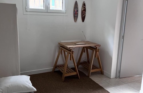 Bry-sur-Marne Wohnung | Appartement 50m² Proche Disney et Paris Avec Extérieur Privatif et Clôturé