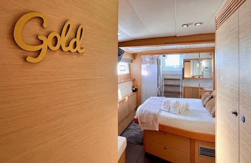 Staniel Cay Bootsverleih | Luxury All-Inclusive Yacht in the Bahamas