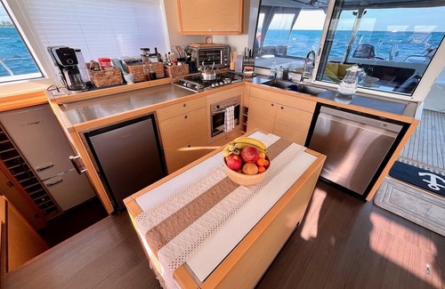 Staniel Cay Bootsverleih | Luxury All-Inclusive Yacht in the Bahamas