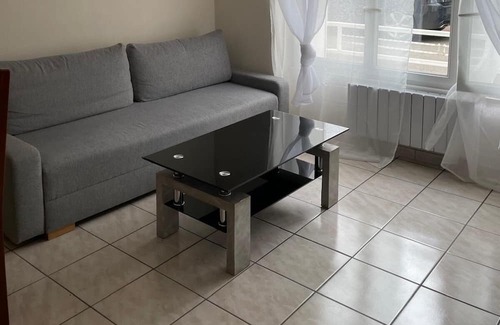 Marly-la-Ville Wohnung | Appartement 2 Pièces Proche Paris, Parc Astérix, Aéroport