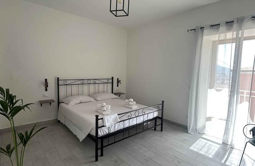 Amantea Haus | Holiday home with panoramic views