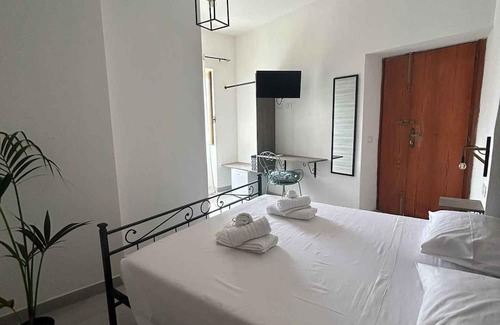 Amantea Haus | Holiday home with panoramic views