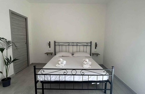 Amantea Haus | Holiday home with panoramic views