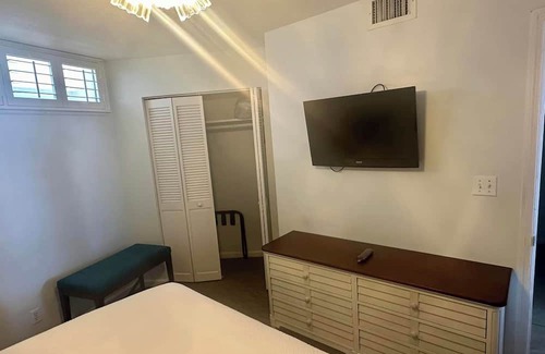 Central Beach Resort | Oceanfront 1 Bdrm Condo with Balcony @ Reef Ocean Resort in Vero Beach, Florida