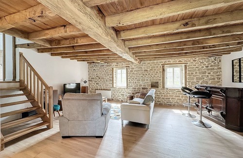 Saint-Fiel Haus | Le Moulin de Chibert