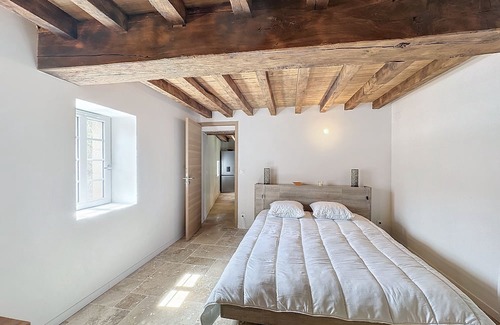 Saint-Fiel Haus | Le Moulin de Chibert