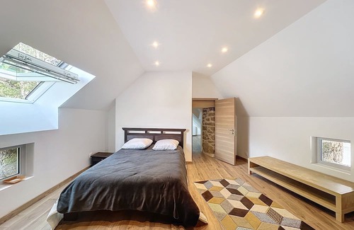 Saint-Fiel Haus | Le Moulin de Chibert