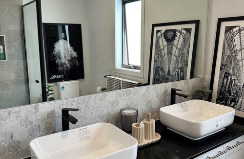 Werribee Haus | Stylish home in Werribee