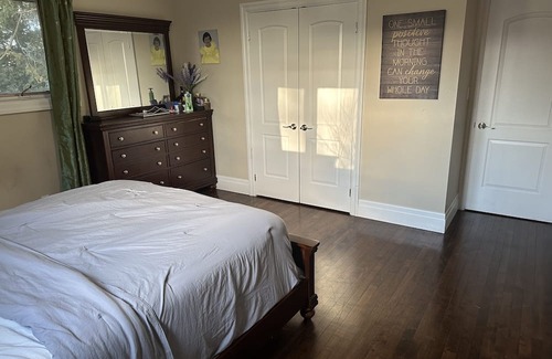 Dawn-Euphemia Sonstige | KP farm cottage. Can enjoy the nature with the quiet location.