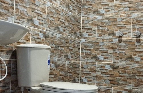 Itagui Haus | Some steps away from Envigado Station. Quiet house to rest and work remotely