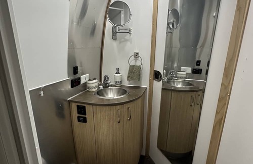 Tangent Haus | Airstream Oasis