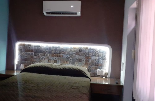 Chapala Centro Wohnung | Mini Apartamento #3 Equipado Inigualable Ubicación en el Corazón de Chapala.