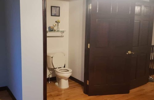 Presque Isle Kabine | Lakeside 3 Bedroom