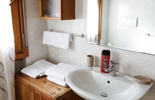 Faenza Wohnung | Comfortable Faentino Studio with terrace