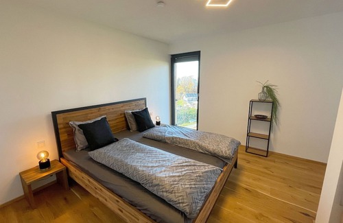 Eichenberg Wohnung | Suite Tatra - Eichen-chalet