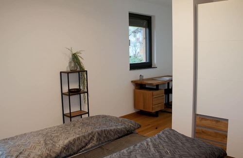 Eichenberg Wohnung | Suite Tatra - Eichen-chalet