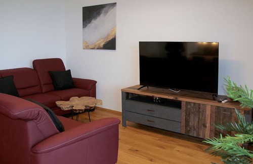 Eichenberg Wohnung | Suite Tatra - Eichen-chalet