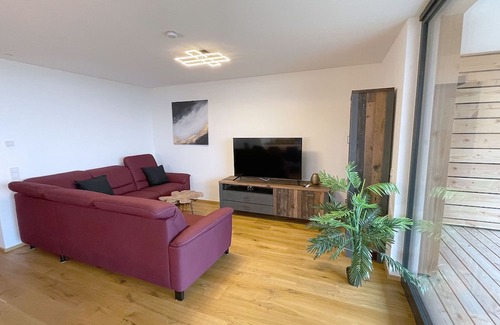Eichenberg Wohnung | Suite Tatra - Eichen-chalet