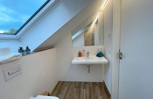 Eichenberg Wohnung | Suite Mont Blanc - Eichen-chalet