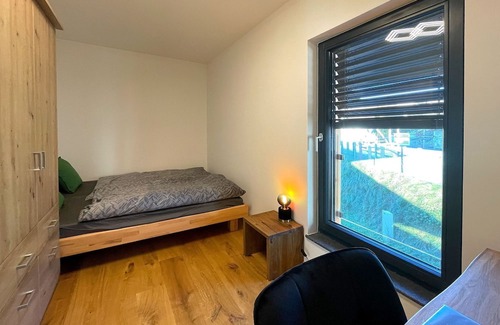 Eichenberg Wohnung | Suite Mont Blanc - Eichen-chalet