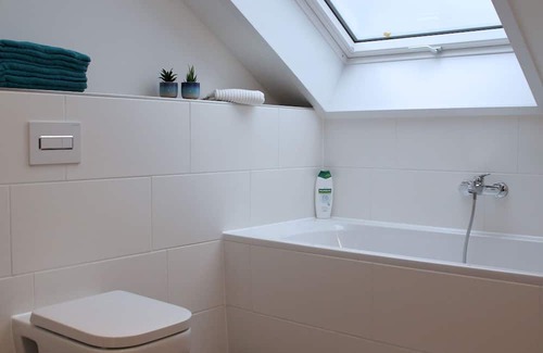 Eichenberg Wohnung | Suite Mont Blanc - Eichen-chalet