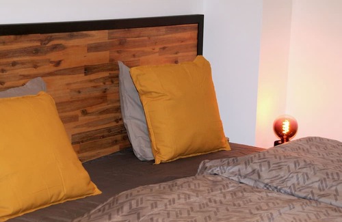 Eichenberg Wohnung | Suite Sierra Nevada - Eichen-chalet