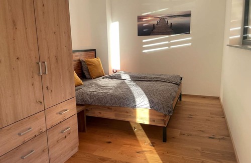 Eichenberg Wohnung | Suite Sierra Nevada - Eichen-chalet