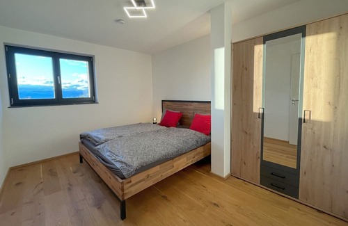 Eichenberg Wohnung | Suite Himalaya - Eichen-chalet
