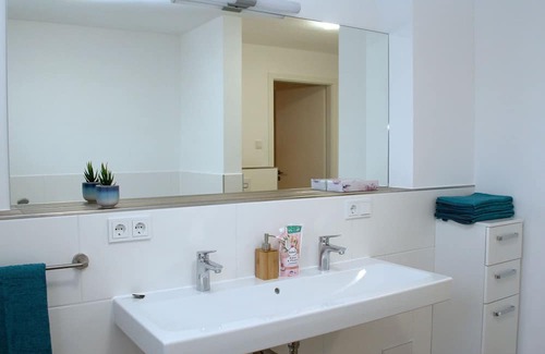 Eichenberg Wohnung | Suite Himalaya - Eichen-chalet