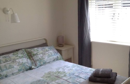 Furzebrook Haus | Rural location, next to heathland, but perfect for exploring the Purbeck area!