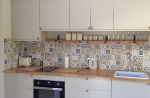 Furzebrook Haus | Rural location, next to heathland, but perfect for exploring the Purbeck area!