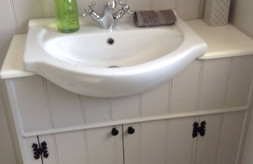 Furzebrook Haus | Rural location, next to heathland, but perfect for exploring the Purbeck area!