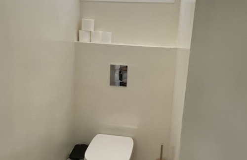 Matala Wohnung | M Rooms Rooms - a cozy apartment in the center of Matala.