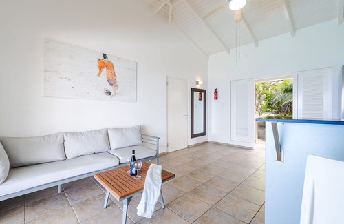 Hato Haus | Cliff Cottage- Vacation villa with breath taking sea view