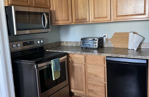 Yardley Haus | Simply Ideal. 3 story home. Independently Owned. Best Location. Yardley, Pa.