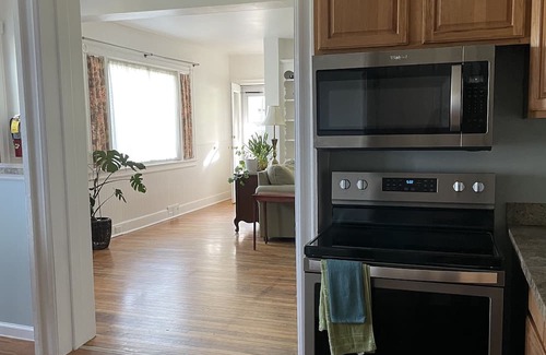 Yardley Haus | Simply Ideal. 3 story home. Independently Owned. Best Location. Yardley, Pa.