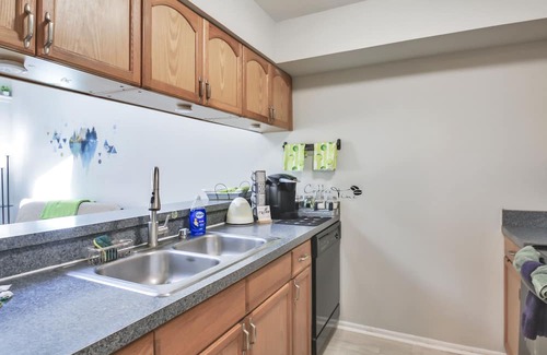 Orlando Haus | Fully Renovated 2 bed / 2 Bath UCF & Everything!