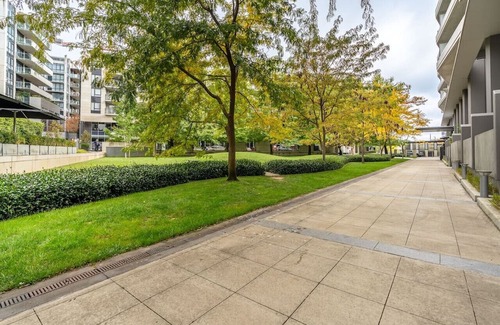 Capital Hill Wohnung | New to VRBO: Spacious APT, 8 mins to Old Parliament House!