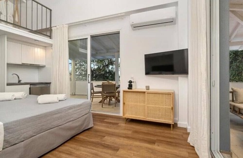 Petriti Wohnung | BH847 - C - Studio Kerkyra