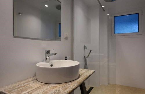 Petriti Wohnung | BH847 - C - Studio Kerkyra
