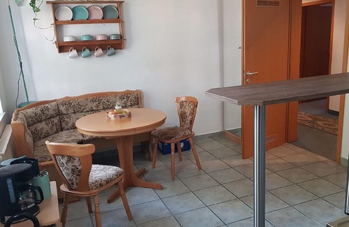 Bautzen Wohnung | Holiday apartment Bautzen for 2 - 6 persons with 3 bedrooms - Holiday apartment in one or multi-fami
