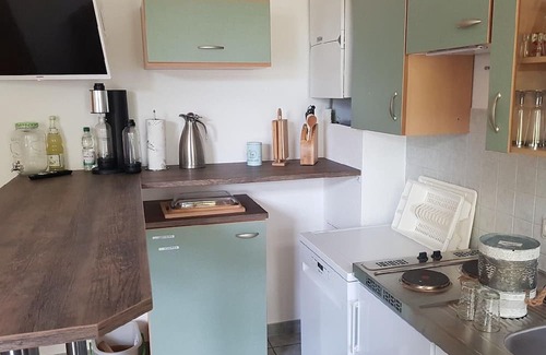 Bautzen Wohnung | Holiday apartment Bautzen for 2 - 6 persons with 3 bedrooms - Holiday apartment in one or multi-fami