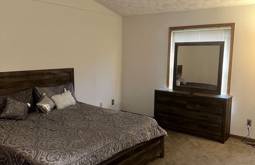 Rockford Haus | Luxury Near Rockford Casino