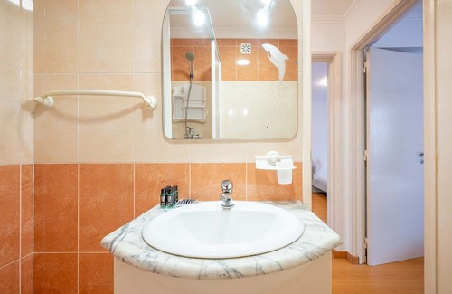 Olivais Wohnung | GuestReady - Comfortable retreat in Lisbon