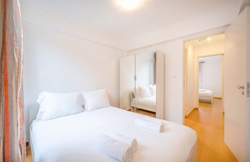 Olivais Wohnung | GuestReady - Comfortable retreat in Lisbon