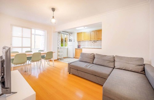 Olivais Wohnung | GuestReady - Comfortable retreat in Lisbon