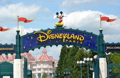 Montevrain Wohnung | Monthy's : bel Appartement Proche Disneyland Paris, Idéal Pour les Familles !