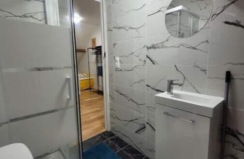Mareuil-les-Meaux Wohnung | Appartement 6 - Studio / Disney