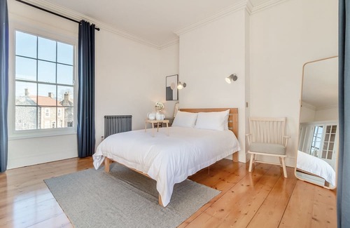 Methwold Hütte | 5 bedroom accommodation in Methwold