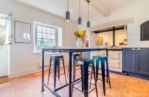 Methwold Hütte | 5 bedroom accommodation in Methwold